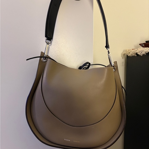 Proenza Schouler shoulder bag - Picture 10 of 11